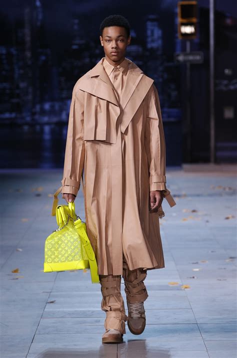 louis vuitton fall winter 2019 release date|louis vuitton fashion.